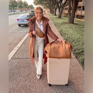 Dagne Dover Ace Fanny Pack